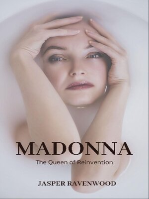 cover image of Madonna